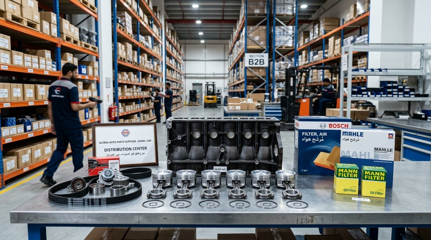 Engine Components
